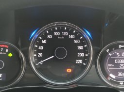 Honda City E CVT 2019 Hitam KM33rb Tgn Pertama Pajak Panjang 7