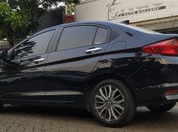 Honda City E CVT 2019 Hitam KM33rb Tgn Pertama Pajak Panjang 8