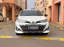 Toyota Yaris TRD Sportivo 2019 dp 10jt km 30rb