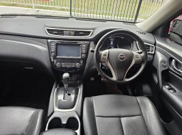 Nissan X-Trail 2.5 2018 Hitam 6