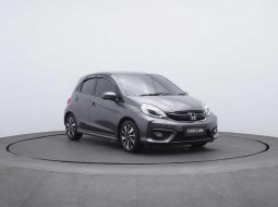 Honda Brio RS 2016 - DP MINIM ATAU BUNGA 0% - BISA TUKAR TAMBAH