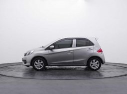 Honda Brio Satya E 2018 - DP MINIM ATAU BUNGA 0% - BISA TUKAR TAMBAH 5