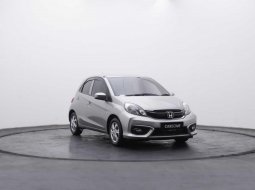 Honda Brio Satya E 2018 - DP MINIM ATAU BUNGA 0% - BISA TUKAR TAMBAH 1