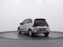 Honda Brio Satya E 2018 - DP MINIM ATAU BUNGA 0% - BISA TUKAR TAMBAH 10