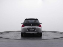 Honda Brio Satya E 2018 - DP MINIM ATAU BUNGA 0% - BISA TUKAR TAMBAH 12
