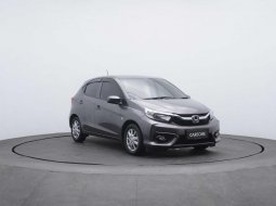 Honda Brio E Automatic 2021 Hatchback