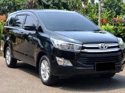 Toyota Kijang Innova 2.4 G A/T Diesel 2019 Hitam