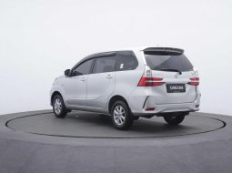 Toyota Avanza 1.3G MT 2019 Silver