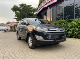 Toyota Kijang Innova 2.0 G AT 2019