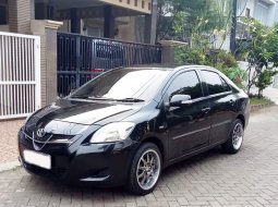 Toyota Vios E CBU XP 90 M/T Dipakai Satu Tangan Rawatan Auto 2000 Dari Baru Pjk GANJIL PJk MAR 2024