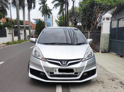 Honda Jazz 1.5 MT Modulo Edition Langka Km 57 rb Rec Honda Plat GANJIL Pjk JUNI 2024 KREDIT TDP 25jt