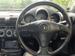 Toyota MR-S Cabriolet Coupe 1.8 AT Yellow 2002 KM30rban Barang Langka Collector Item GOOD Condition 17