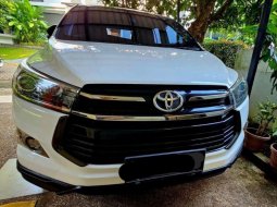 Toyota Kijang Innova 2.4V 2019 MPV