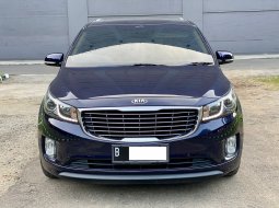 Kia Grand Sedona Ultimate