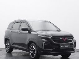 Wuling ALMAZ S + T 1.5 2021