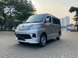 Daihatsu Luxio 1.5 D MT Manual 2019 Silver