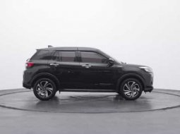 Dijual Toyota Raize 1.0T G M/T (One Tone) 2022 SUV Dp 20 Juta,Angsuran 4 Jutaan dan bergaransi 1 thn 2