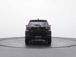 Dijual Toyota Raize 1.0T G M/T (One Tone) 2022 SUV Dp 20 Juta,Angsuran 4 Jutaan dan bergaransi 1 thn 3