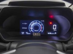 Dijual Toyota Raize 1.0T G M/T (One Tone) 2022 SUV Dp 20 Juta,Angsuran 4 Jutaan dan bergaransi 1 thn 7