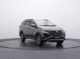 Dijual Toyota Rush G 2021 SUV Dp 20 Juta,Angsuran 4 Jutaan dan Data-Data Dibantu Sampai Approve