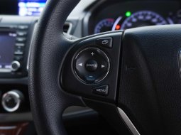Honda CR-V 2.0 2017 SUV 2