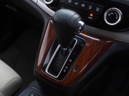 Honda CR-V 2.0 2017 SUV 3