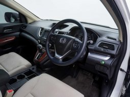 Honda CR-V 2.0 2017 SUV 8