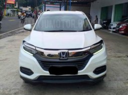 Honda HR-V S 2021 SUV 1