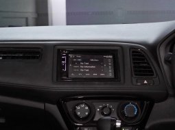 Honda HR-V S 2021 SUV 8