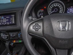 Honda HR-V S 2021 SUV 9