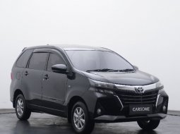 Toyota AVANZA 1.3G MT 2021