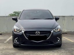 Mazda 2 GT AT 2018 Hatchback
