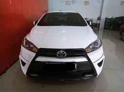 Toyota Yaris S 2018 Hatchback 1