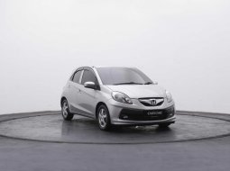 Jual mobil Honda Brio 2014