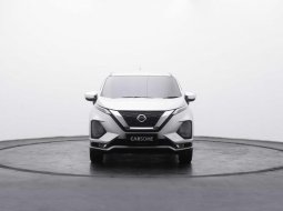 Nissan Livina VL AT 2019 Silver 1