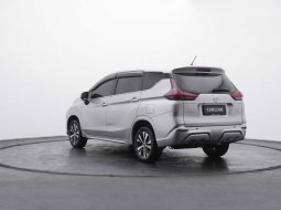 Nissan Livina VL AT 2019 Silver 5