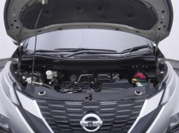 Nissan Livina VL AT 2019 Silver 2