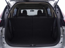 Nissan Livina VL AT 2019 Silver 3