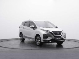 Nissan Livina VL AT 2019 Silver 7