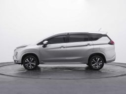 Nissan Livina VL AT 2019 Silver 14