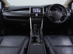 Nissan Livina VL AT 2019 Silver 13