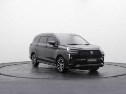 Toyota Veloz Q 1.5 2021 AT