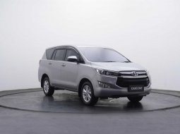 2020 Toyota KIJANG INNOVA REBORN V DIESEL 2.4