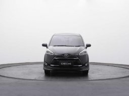 Toyota Sienta Q 1.5 2017 AT