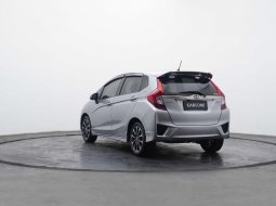 Honda Jazz RS 1.5 2017 AT 5
