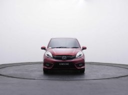 Honda Brio RS 1.2 2018 MT