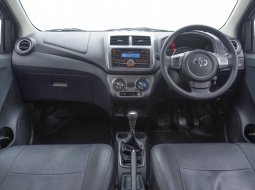 Toyota Agya 1.2L G M/T TRD 2019 Silver - DP MINIM ATAU BUNGA 0% - BISA TUKAR TAMBAH 3