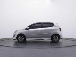 Toyota Agya 1.2L G M/T TRD 2019 Silver - DP MINIM ATAU BUNGA 0% - BISA TUKAR TAMBAH 6