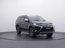 Mitsubishi Pajero Sport Dakar 4x2 2.4 2016 AT