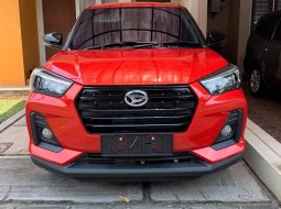 Daihatsu Rocky 1.2 X CVT 2023 SUV